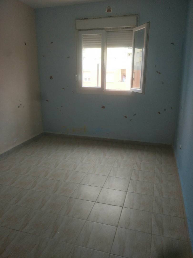 Vente Appartement F3 Mahelma