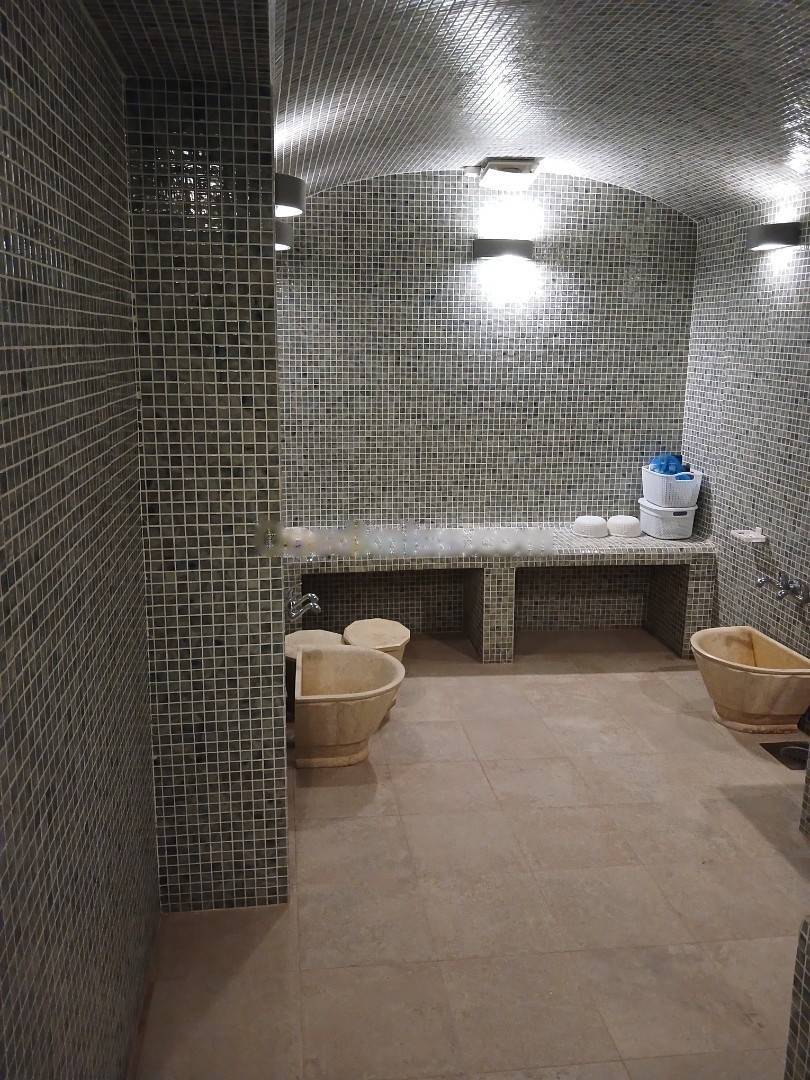 Location Villa F9 Birkhadem