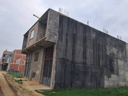 Vente Villa Tessala El Merdja