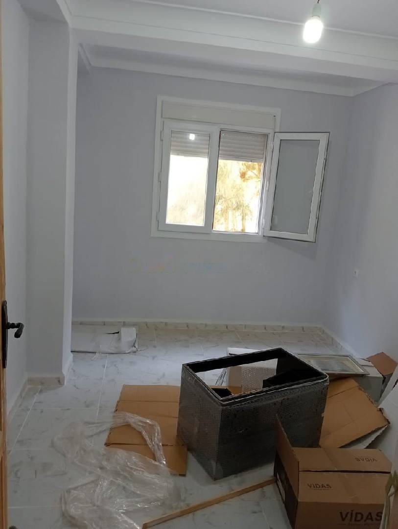Vente Appartement F3 Bordj El Kiffan
