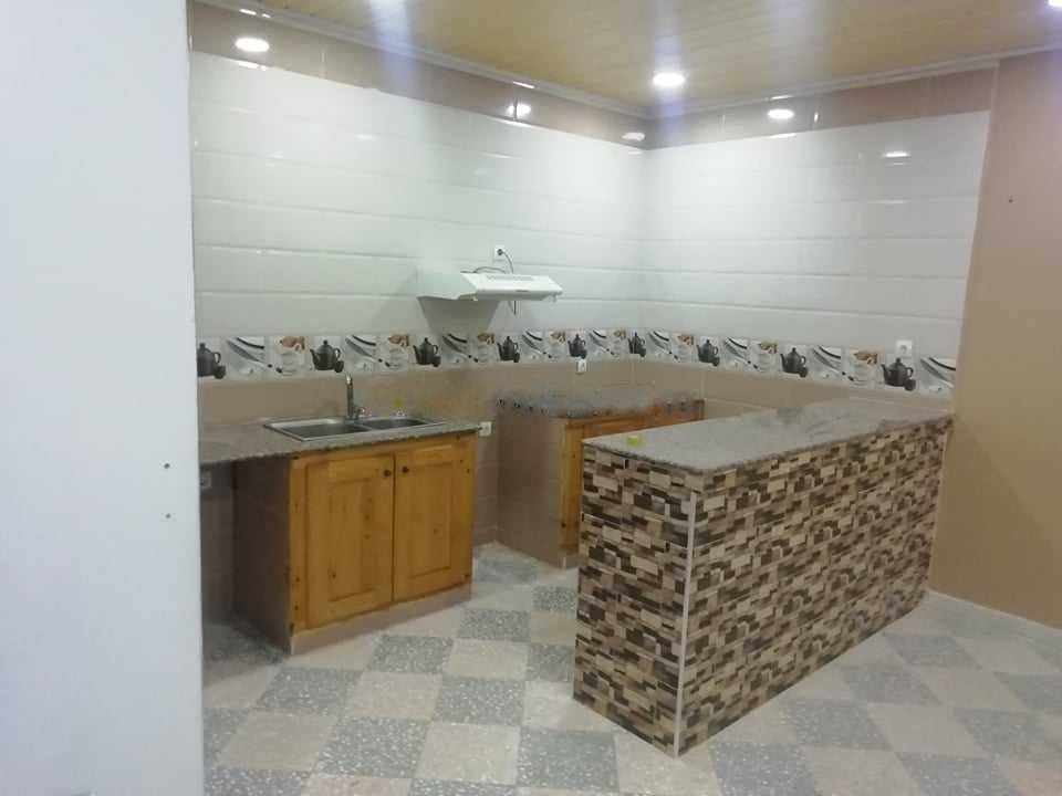 Location Appartement Ain Benian