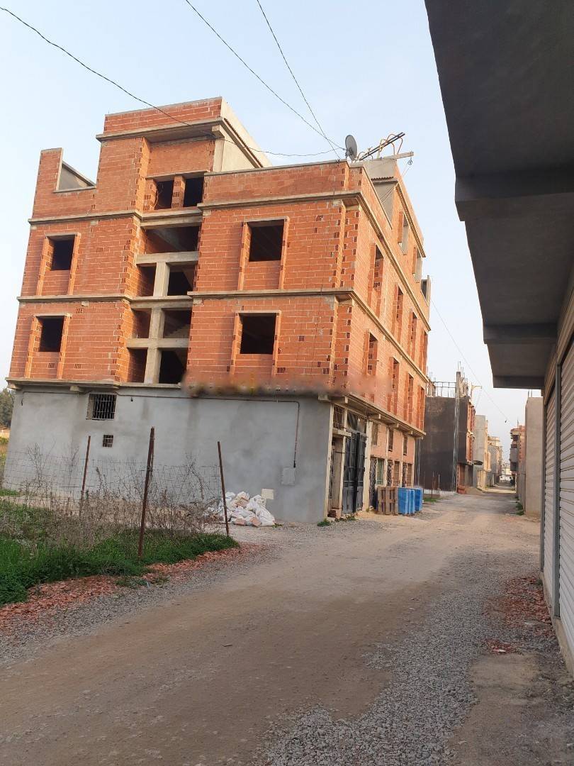 Vente Villa Ouled Chebel