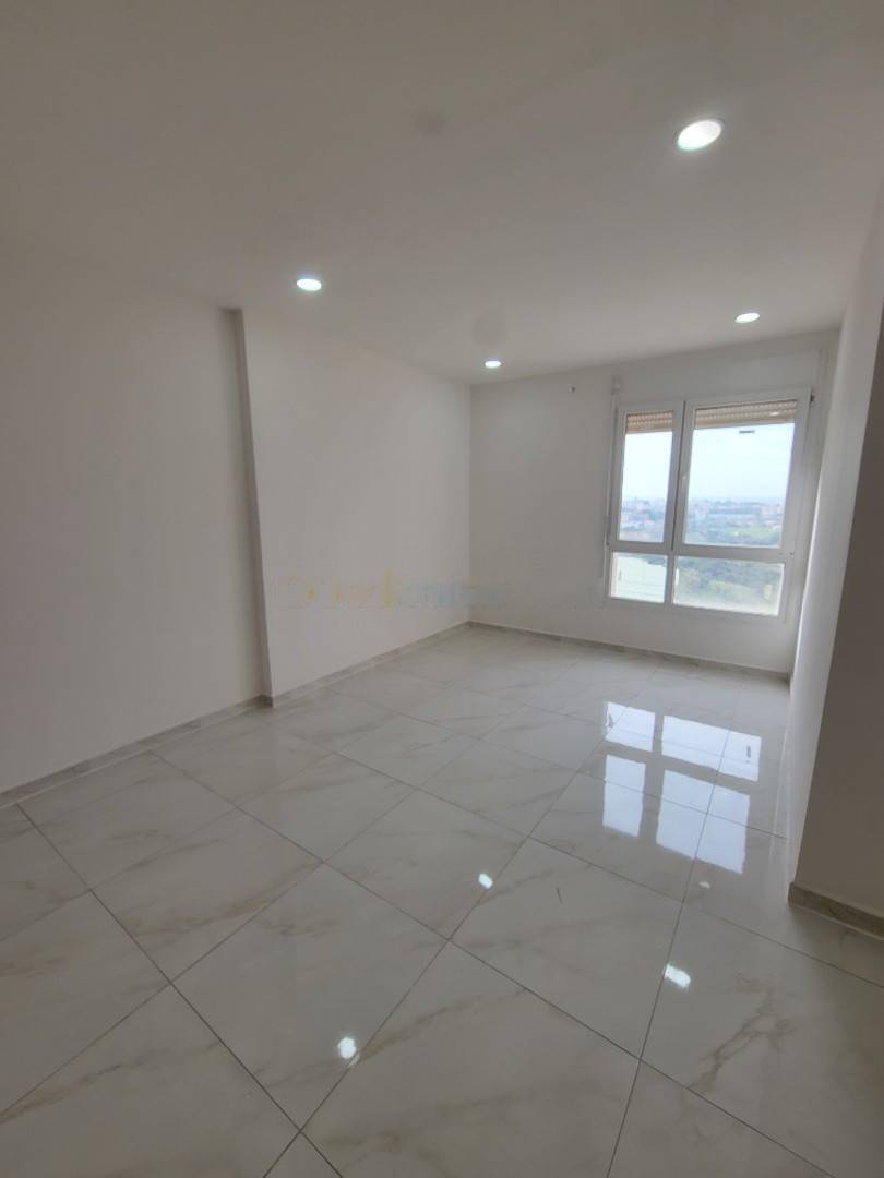 Vente Appartement F4 Cheraga