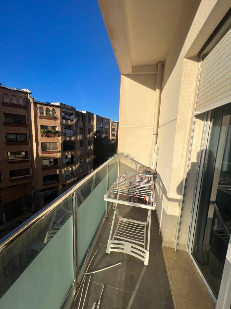 Vente Appartement F3 Beni Messous