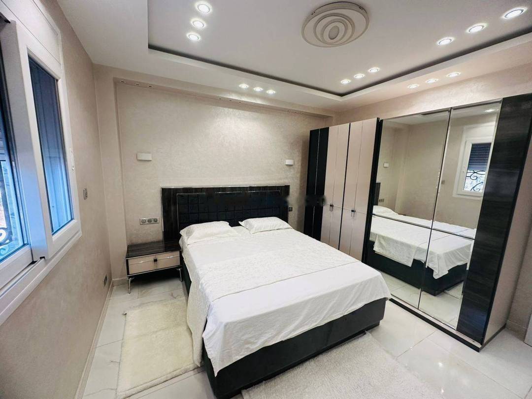 Vente Appartement Bab Ezzouar