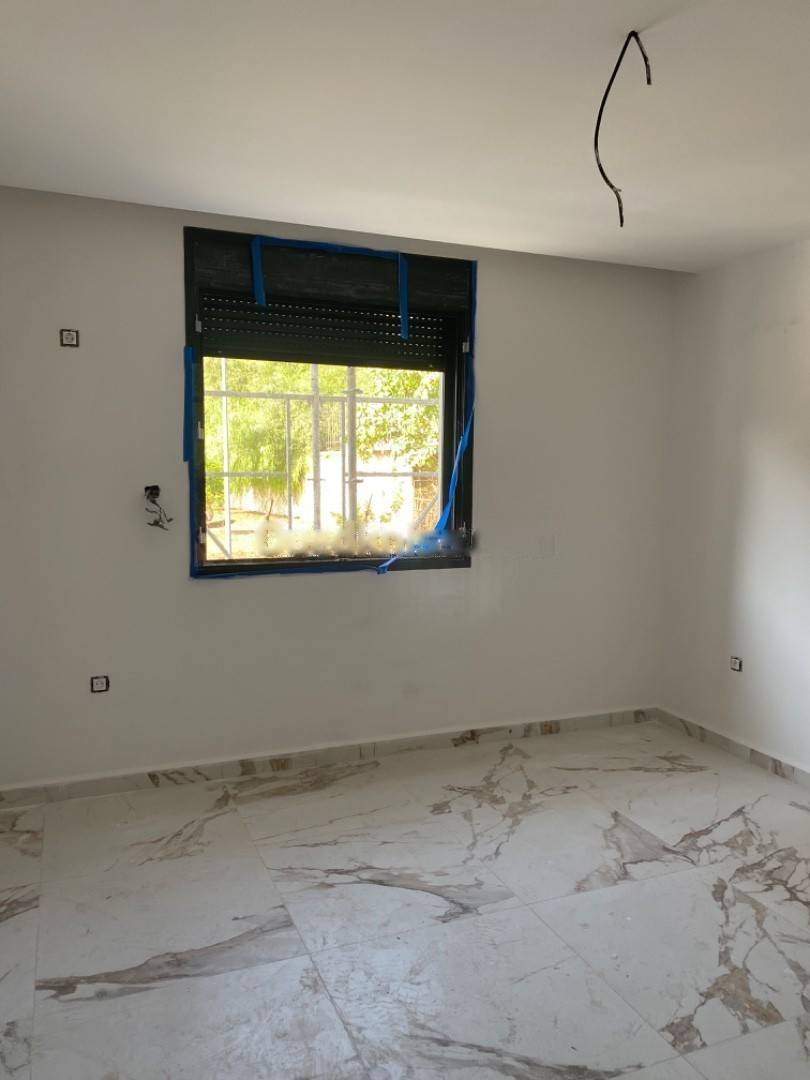Vente Appartement F5 Kouba