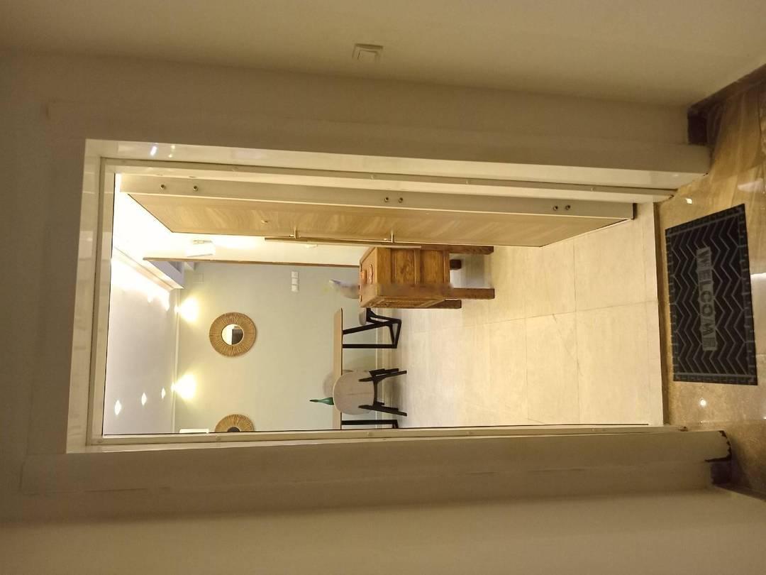Location Appartement F4 Hydra