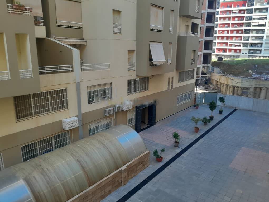 Vente Appartement F6 Ouled Fayet