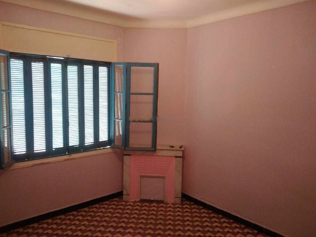 Location Appartement F3 Bab El Oued