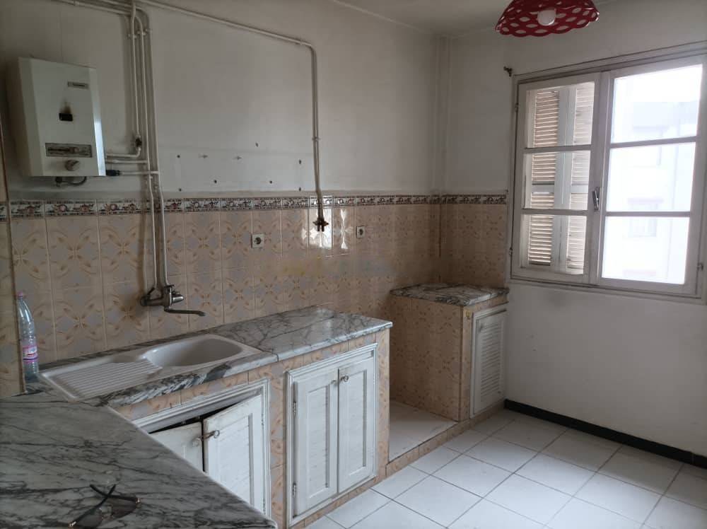 Location Appartement F3 Ouled Fayet