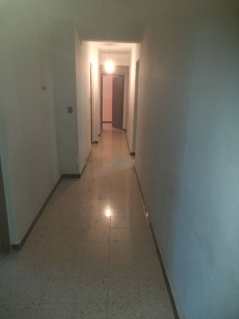 Location Appartement F4 Les Eucalyptus