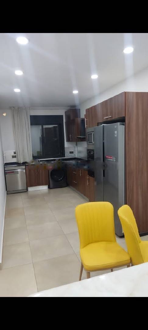 Vente Appartement F4 Bir Mourad Rais