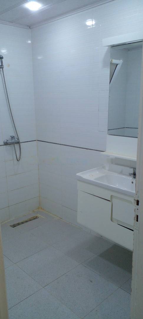 Vente Appartement F3 Draria