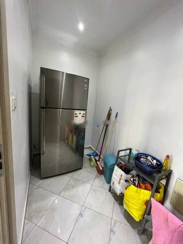 Location Appartement F6 Hydra