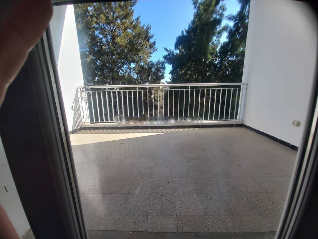 Location Appartement Ben Aknoun