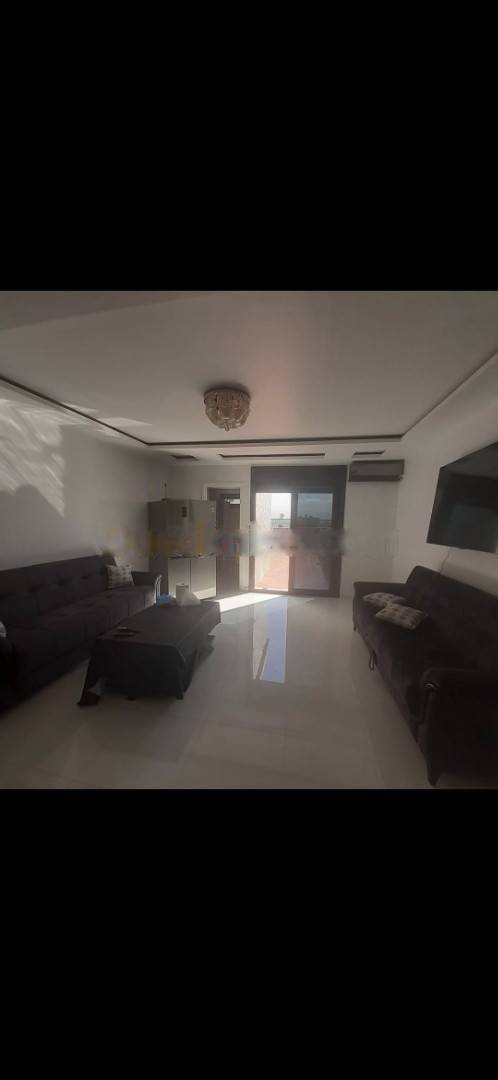 Location Immeuble Kouba