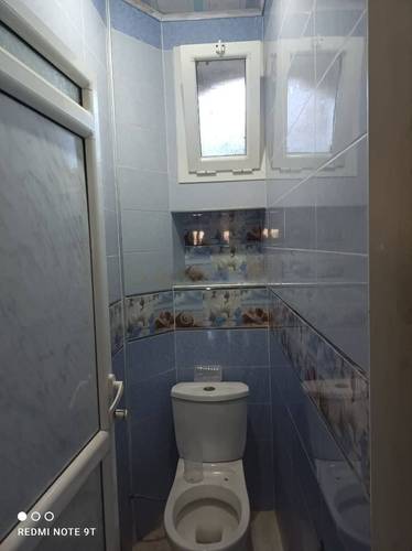 Vente Villa F13 Bordj El Bahri