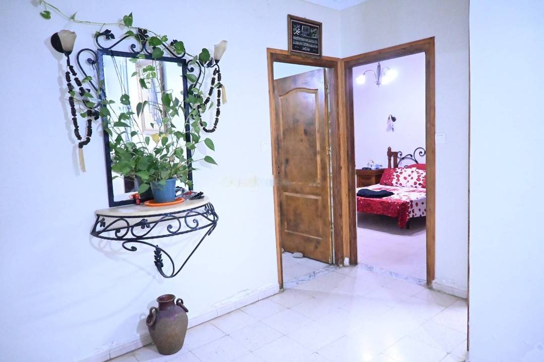 Vente Villa Birkhadem