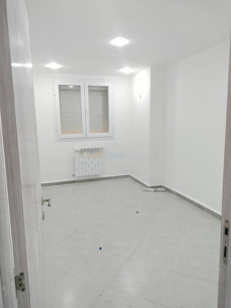 Location Appartement F4 Bordj El Kiffan