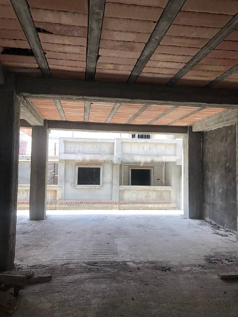 Vente Appartement F1 Bordj El Kiffan