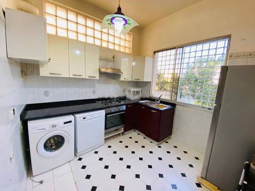 Location Niveau de villa F3 Hydra