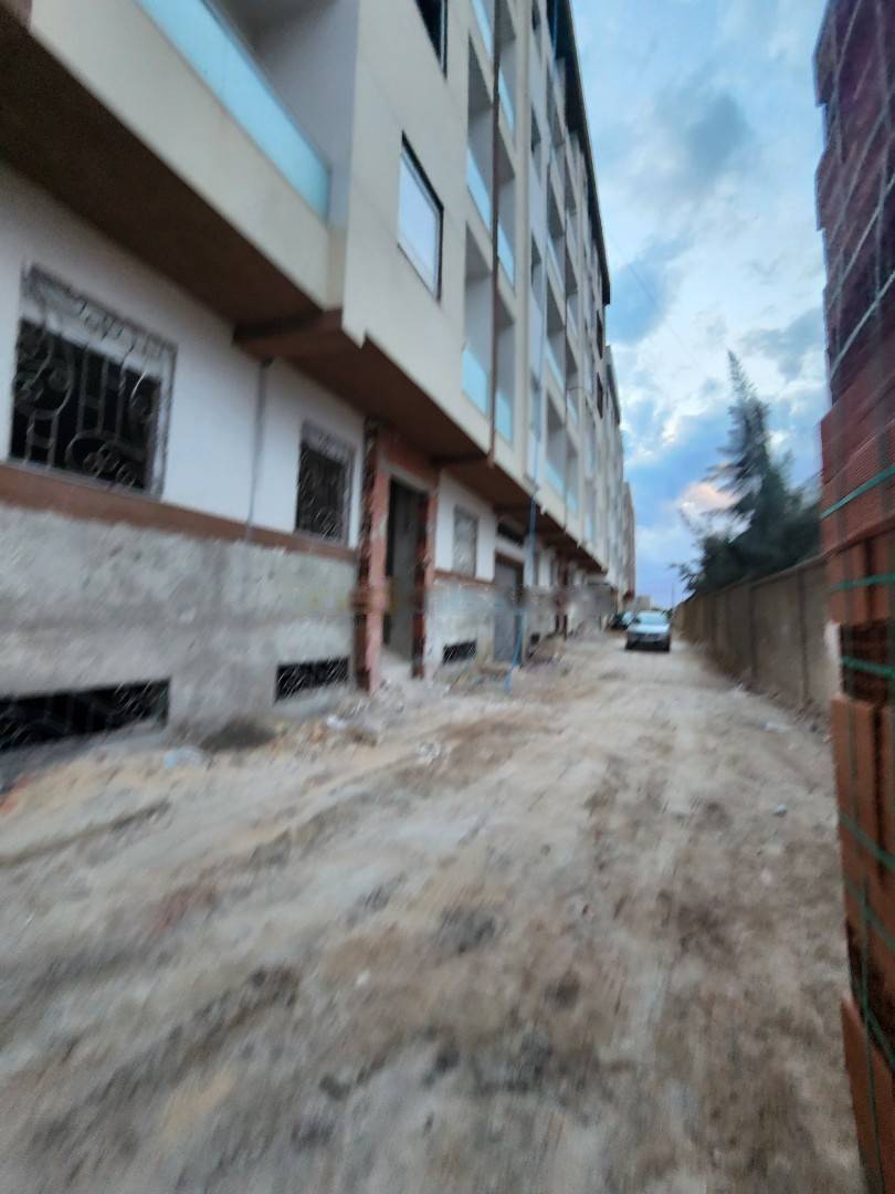 Vente Appartement F4 Bordj El Bahri
