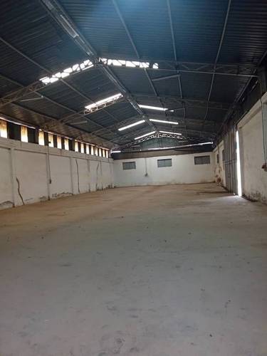 Location Hangar Les Eucalyptus