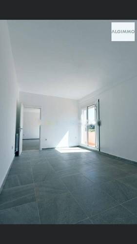 Location Appartement F4 Cheraga