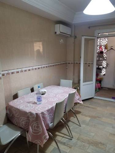 Location Appartement F4 Birtouta
