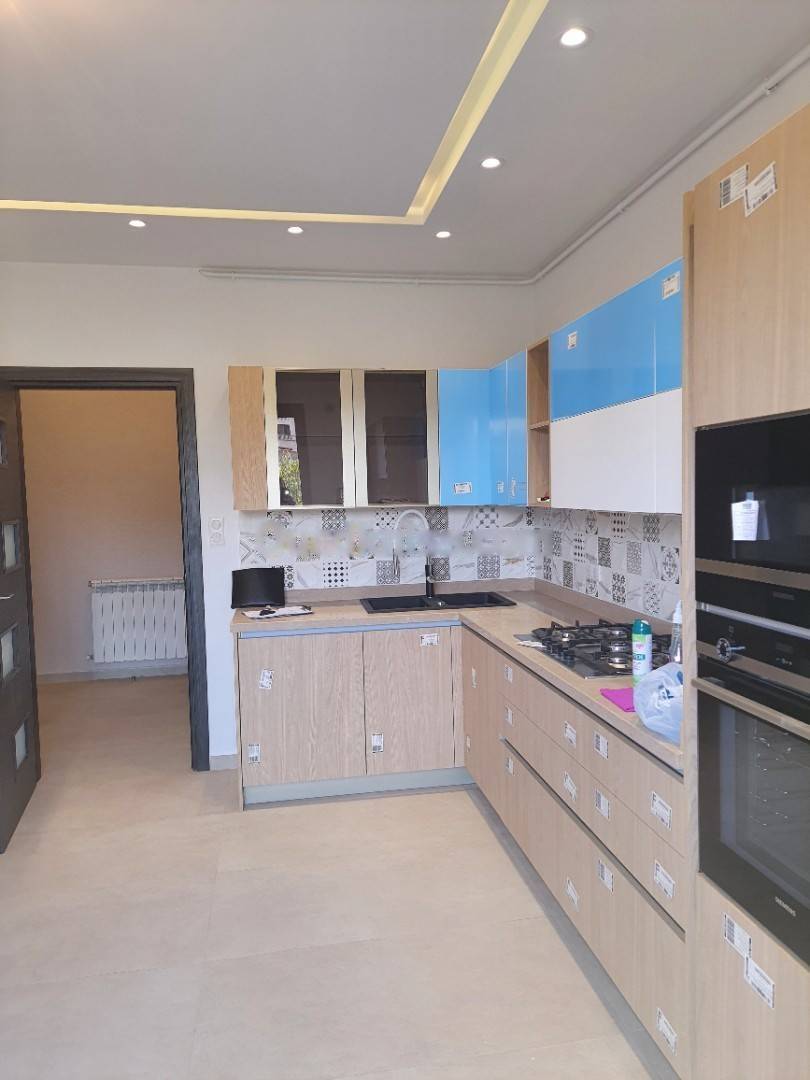 Vente Appartement F4 Birkhadem