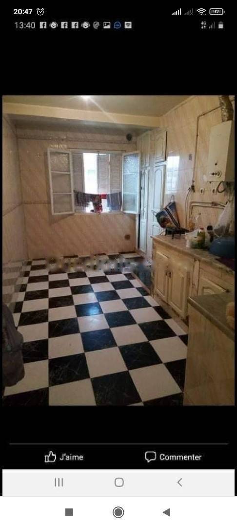 Location Appartement F5 Ain Benian