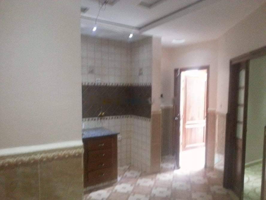 Location Appartement F2 Cheraga