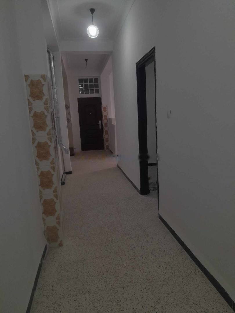 Location Appartement F4 Cheraga