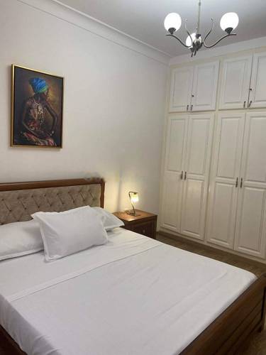 Location saisonnière Appartement F4 Draria