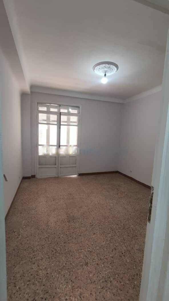 Location Appartement F4 Bordj El Bahri