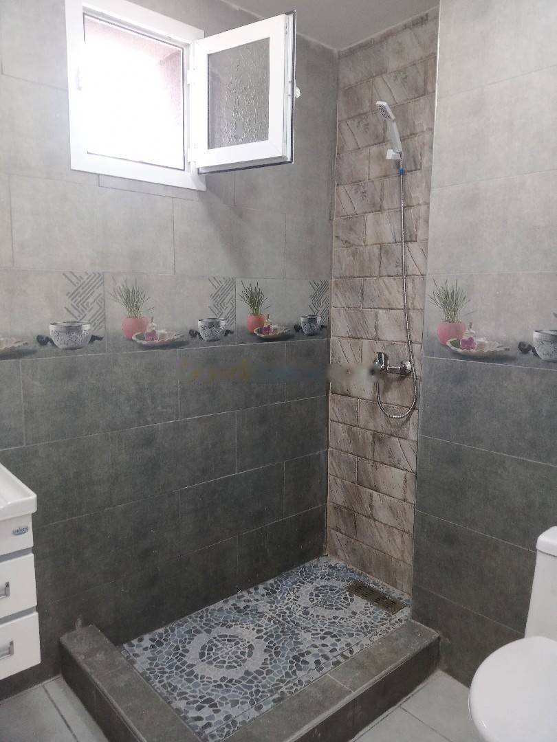 Location Appartement F3 Douera