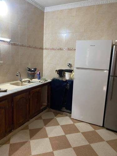 Location Niveau de villa F4 Bab Ezzouar