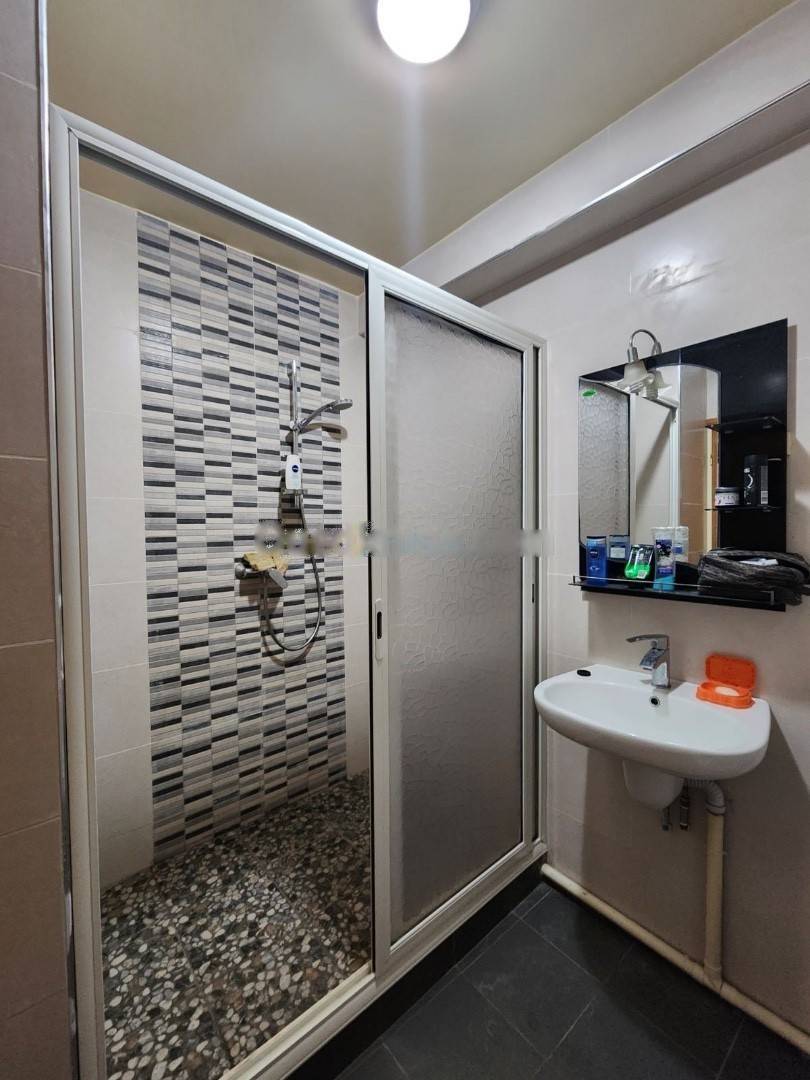 Location Appartement F4 Hydra