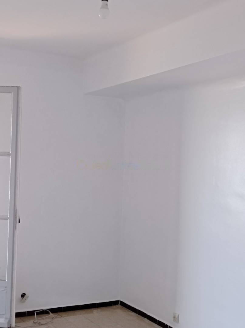 Location Appartement F2 Bordj El Kiffan