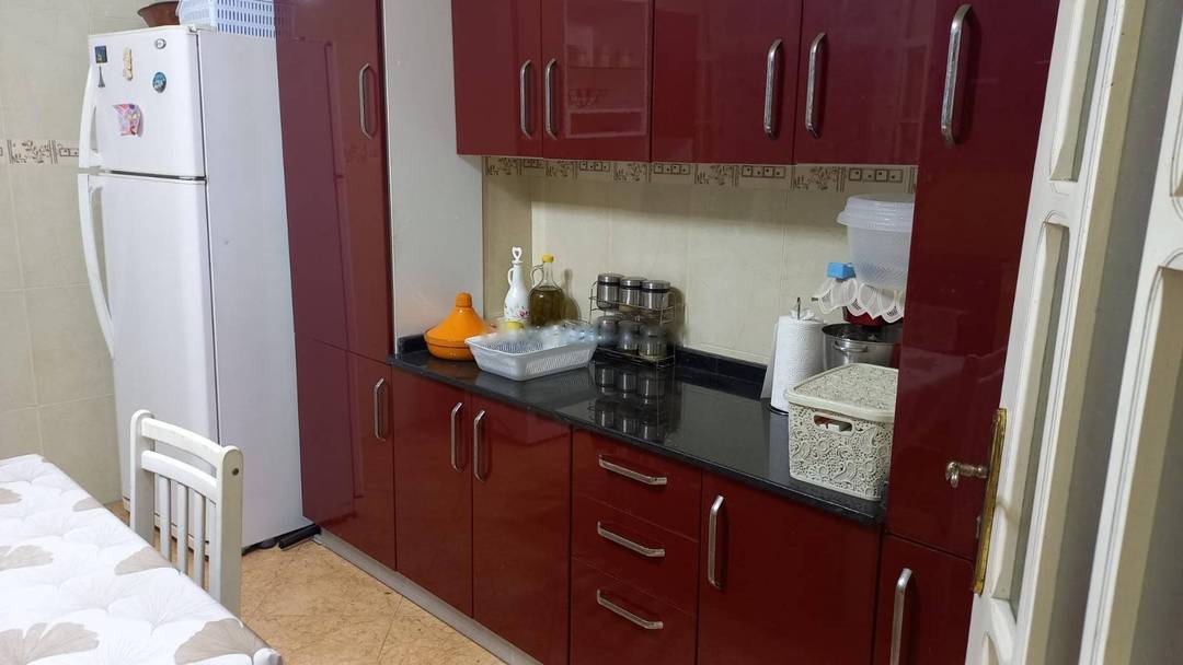 Vente Villa F10 Baraki