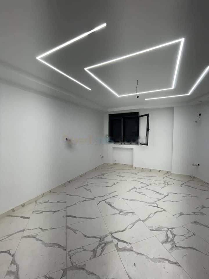 Vente Appartement F4 Bordj El Bahri