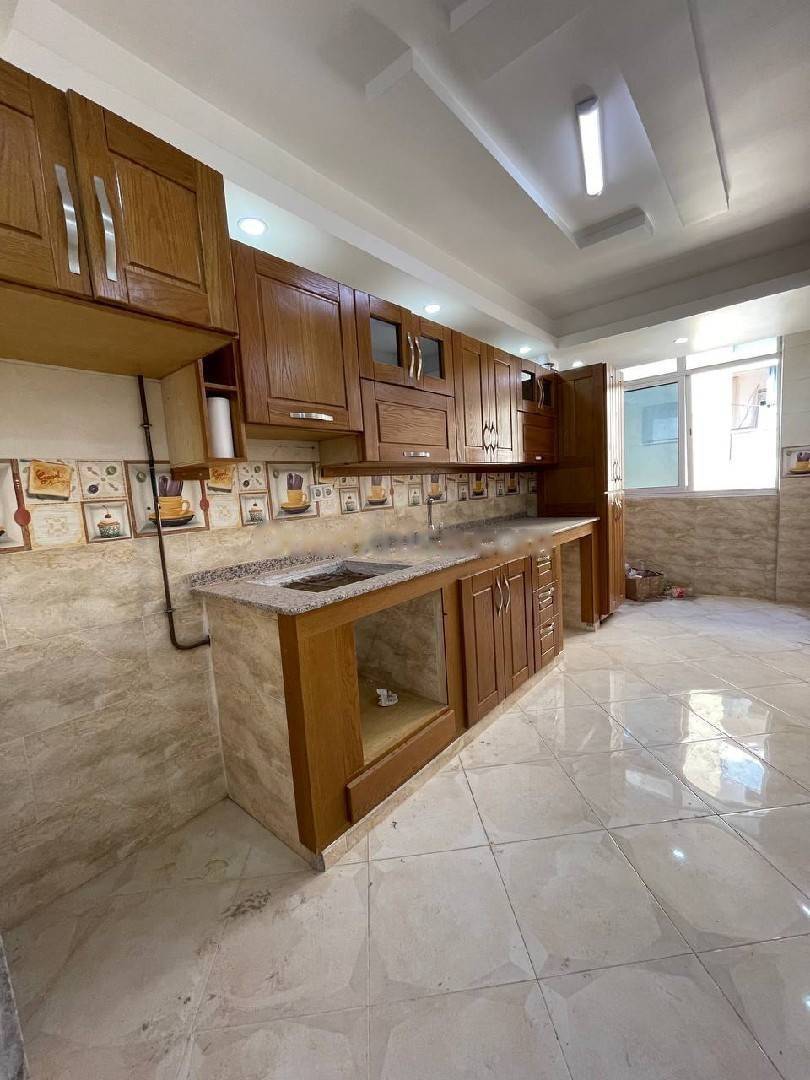 Vente Appartement F1 Bordj El Bahri