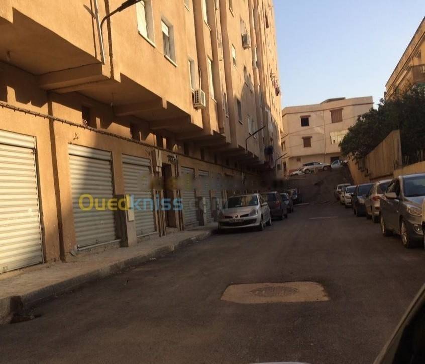 Vente Local Djasr Kasentina
