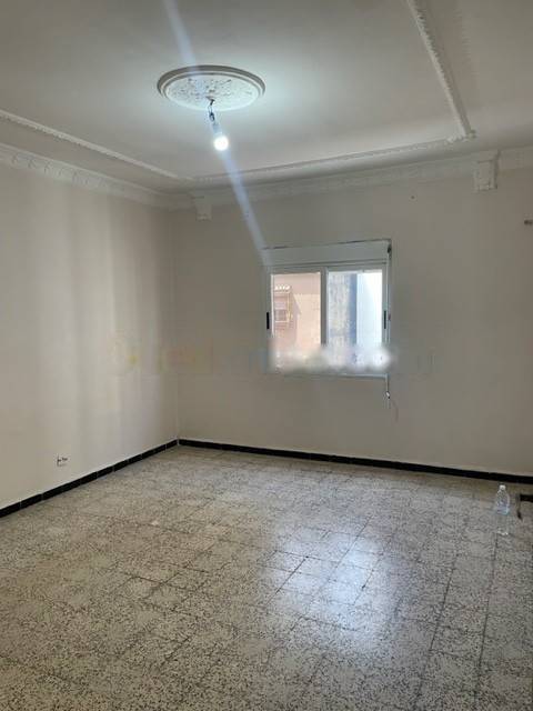 Location Appartement F3 Dar El Beida