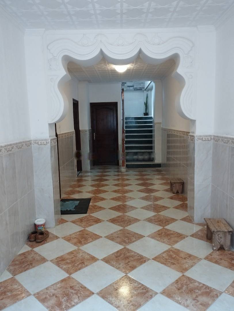 Vente Villa F5 Bordj El Bahri