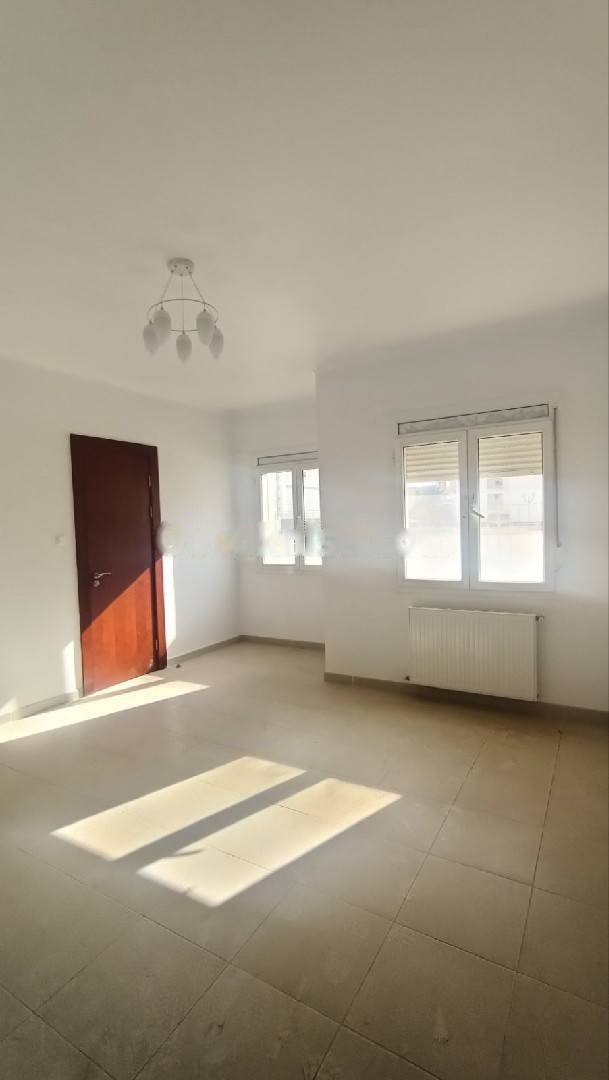 Location Appartement F4 Cheraga