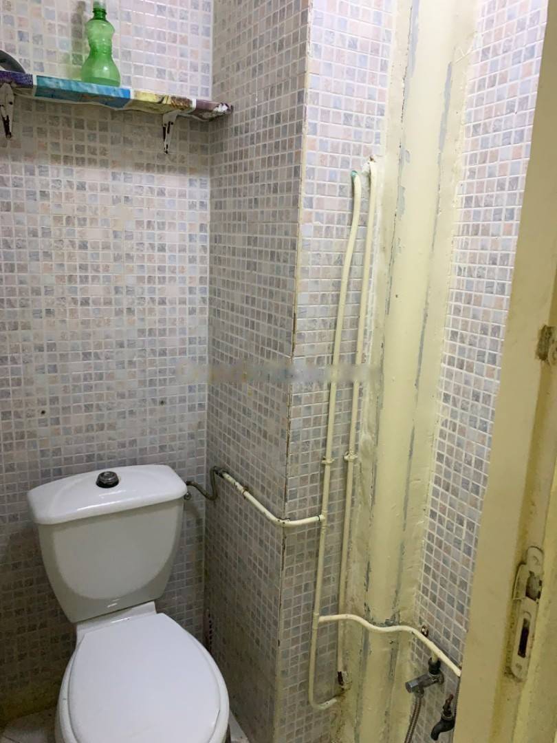 Location Appartement F3 Bachdjerrah