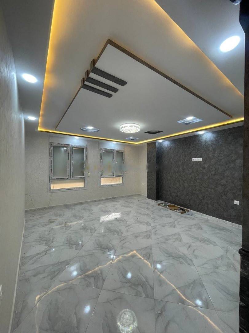 Vente Appartement Bordj El Kiffan