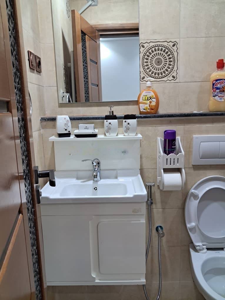 Vente Appartement F2 Bordj El Kiffan
