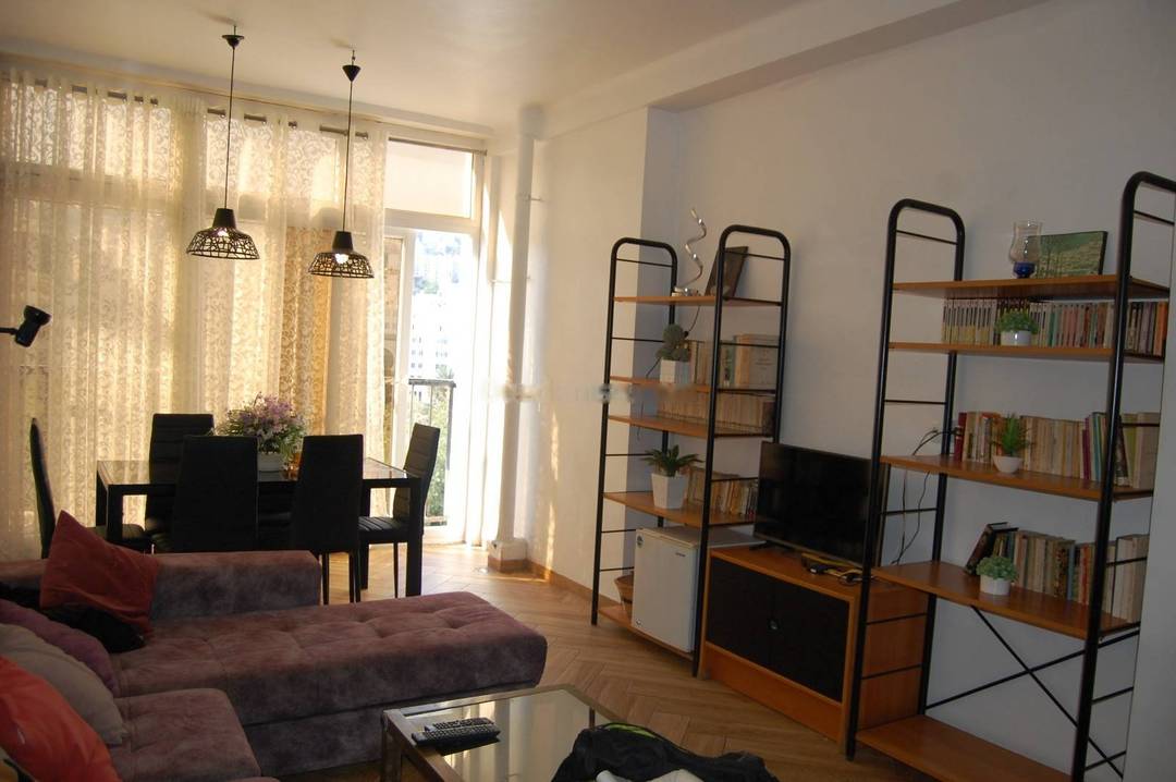 Vente Appartement F2 Sidi M'Hamed